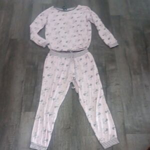 Disney Minnie Mouse Pajamas